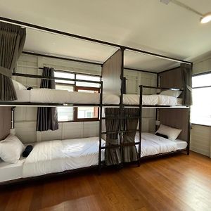 Gemenschappelijk Kamer Alleen voor Mannen
