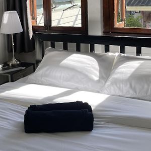 Standaard Kamer met een Queen Size Bed